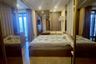 1 Bedroom Condo for rent in Ashton Asoke, Khlong Toei Nuea, Bangkok near MRT Sukhumvit