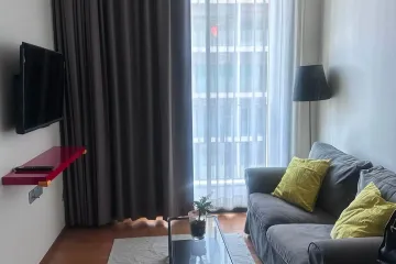 1 Bedroom Condo for rent in KEYNE BY SANSIRI, Khlong Tan, Bangkok near BTS Thong Lo