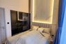 2 Bedroom Condo for rent in Park Origin Chula Samyan, Maha Phruettharam, Bangkok near MRT Sam Yan