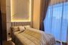 2 Bedroom Condo for rent in Park Origin Chula Samyan, Maha Phruettharam, Bangkok near MRT Sam Yan