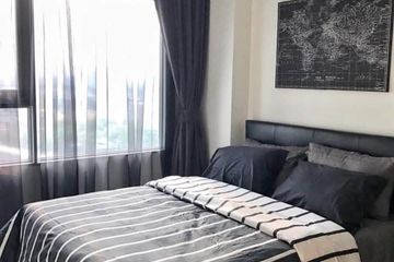 1 Bedroom Condo for rent in Aspire Sathorn-Thapra, Bukkhalo, Bangkok near BTS Talat Phlu