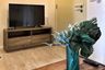 1 Bedroom Condo for rent in Aspire Sathorn-Thapra, Bukkhalo, Bangkok near BTS Talat Phlu