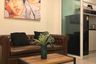 1 Bedroom Condo for rent in Aspire Sathorn-Thapra, Bukkhalo, Bangkok near BTS Talat Phlu