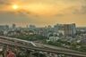 1 Bedroom Condo for rent in Aspire Sathorn-Thapra, Bukkhalo, Bangkok near BTS Talat Phlu