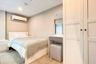 2 Bedroom Condo for sale in Infinite Moff Metro Sky Bangsue Prachachuen, Wong Sawang, Bangkok near MRT Bang Son