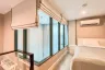 2 Bedroom Condo for sale in Infinite Moff Metro Sky Bangsue Prachachuen, Wong Sawang, Bangkok near MRT Bang Son