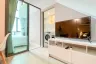 2 Bedroom Condo for sale in Infinite Moff Metro Sky Bangsue Prachachuen, Wong Sawang, Bangkok near MRT Bang Son