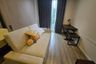 1 Bedroom Condo for rent in The Teak Sathorn-Lumpini, Chong Nonsi, Bangkok near MRT Khlong Toei