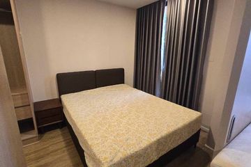 1 Bedroom Condo for rent in The Teak Sathorn-Lumpini, Chong Nonsi, Bangkok near MRT Khlong Toei