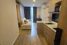 1 Bedroom Condo for rent in The Teak Sathorn-Lumpini, Chong Nonsi, Bangkok near MRT Khlong Toei