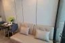 1 Bedroom Condo for rent in Regent Home Wuttakat, Talat Phlu, Bangkok near BTS Wutthakat