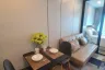 1 Bedroom Condo for rent in Regent Home Wuttakat, Talat Phlu, Bangkok near BTS Wutthakat