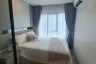1 Bedroom Condo for rent in Regent Home Wuttakat, Talat Phlu, Bangkok near BTS Wutthakat