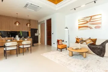 2 Bedroom Villa for sale in Rawai, Phuket