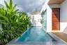 2 Bedroom Villa for sale in Rawai, Phuket