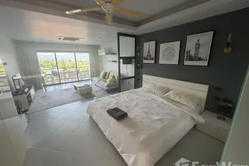 Condo for sale in The Green Golf Residence, Kathu, Phuket