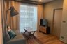 1 Bedroom Condo for rent in Ceil by Sansiri, Khlong Tan Nuea, Bangkok near BTS Ekkamai