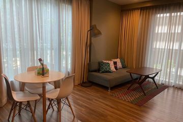 1 Bedroom Condo for rent in Ceil by Sansiri, Khlong Tan Nuea, Bangkok near BTS Ekkamai