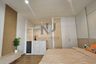 1 Bedroom Condo for sale in Baan Suan Lalana, Nong Prue, Chonburi