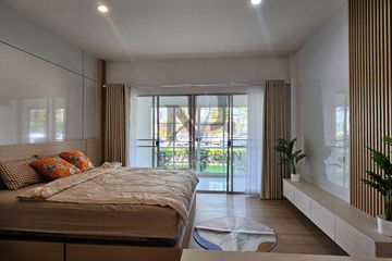 1 Bedroom Condo for sale in Baan Suan Lalana, Nong Prue, Chonburi