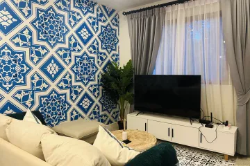 3 Bedroom House for rent in Tyssen Yamu, Pa Khlok, Phuket