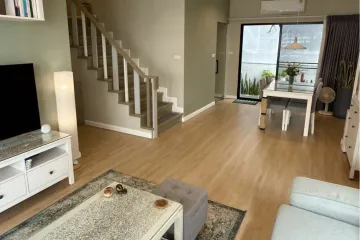 4 Bedroom House for sale in Karnkanok Ville 22, Tha Wang Tan, Chiang Mai