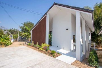1 Bedroom House for rent in Khua Mung, Chiang Mai