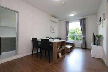1 Bedroom Condo for rent in D Condo Nim, Fa Ham, Chiang Mai