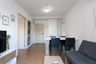 1 Bedroom Condo for rent in D Condo Nim, Fa Ham, Chiang Mai
