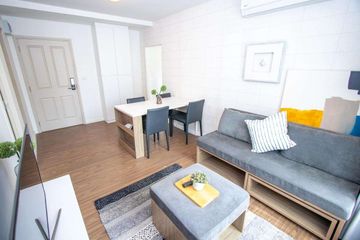 1 Bedroom Condo for rent in D Condo Nim, Fa Ham, Chiang Mai