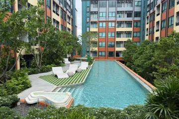 2 Bedroom Condo for rent in The Cube Amaze, Si Sunthon, Phuket
