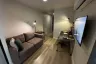 1 Bedroom Apartment for rent in Citadines Sukhumvit 16, Khlong Toei, Bangkok near BTS Asoke