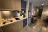 1 Bedroom Apartment for rent in Citadines Sukhumvit 16, Khlong Toei, Bangkok near BTS Asoke