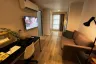 1 Bedroom Apartment for rent in Citadines Sukhumvit 16, Khlong Toei, Bangkok near BTS Asoke