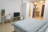 Condo for rent in Supalai Veranda Rama 9, Bang Kapi, Bangkok