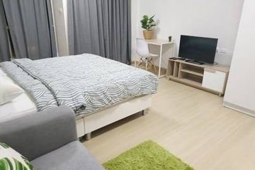 Condo for rent in Supalai Veranda Rama 9, Bang Kapi, Bangkok