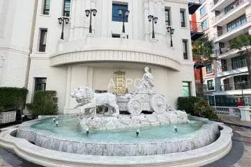 1 Bedroom Condo for sale in Nong Prue, Chonburi