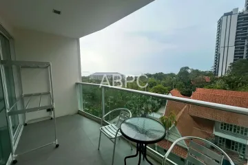 1 Bedroom Condo for rent in Huai Yai, Chonburi
