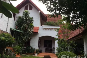 8 Bedroom House for Sale or Rent in Lanna Ville, San Phi Suea, Chiang Mai