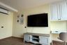 1 Bedroom Condo for rent in The Alcove Thonglor 10, Khlong Tan Nuea, Bangkok near BTS Thong Lo