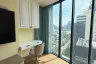 1 Bedroom Condo for rent in The Alcove Thonglor 10, Khlong Tan Nuea, Bangkok near BTS Thong Lo