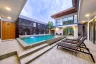 5 Bedroom House for sale in Nong Prue, Chonburi