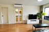 2 Bedroom Condo for rent in Lumpini Place Rama III-Charoen Krung, Bang Kho Laem, Bangkok