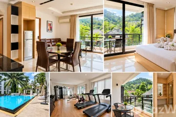 2 Bedroom Condo for sale in Royal Kamala Phuket, Kamala, Phuket