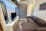 1 Bedroom Condo for rent in The Crest Sukhumvit 34, Khlong Tan, Bangkok near BTS Thong Lo