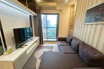 1 Bedroom Condo for rent in The Crest Sukhumvit 34, Khlong Tan, Bangkok near BTS Thong Lo