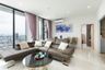 3 Bedroom Condo for sale in Skyrise Avenue Sukhumvit 64, Bang Chak, Bangkok near BTS Punnawithi