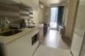 1 Bedroom Condo for rent in Maestro 03 Ratchada-Rama 9, Din Daeng, Bangkok near MRT Phra Ram 9
