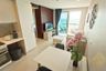 1 Bedroom Condo for sale in The Palm Wongamat Beach, Na Kluea, Chonburi