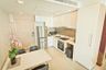 1 Bedroom Condo for sale in The Palm Wongamat Beach, Na Kluea, Chonburi